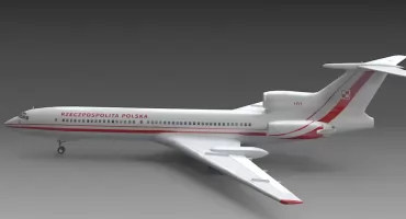 Prokuratura Krajowa umarza śledztwo ws. zniszczenia samolotu przez podkomisję smoleńską 