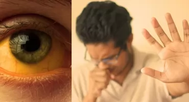 Najnowsze dane GUS: Wzrosła liczba zachorowań na krztusiec, szkarlatynę i boreliozę