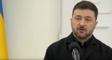 Zełenski po rozmowie z Nawrockim. Nowa strona w relacjach Polski i Ukrainy