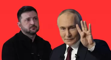 Eksperci: Rosja wykorzysta wizytę Zełenskiego w Polsce do dezinformacji