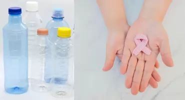 Plastikowe butelki jako surowiec do produkcji leków. Przełom w recyklingu PET