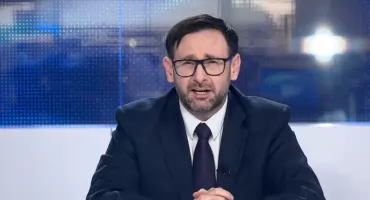 Daniel Obajtek dostał akt oskarżenia. Prokuratura zarzuca mu nadużycia w Orlenie