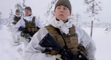 NATO stawia na Narwik. Infrastruktura północnej Norwegii zagrożona