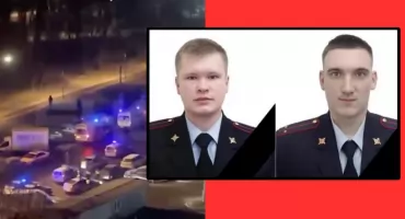 Eksplozja w Moskwie: Nie żyją policjanci, kolejny wybuch na tej samej ulicy