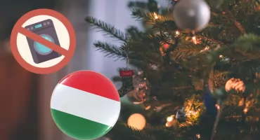 Węgierskie Boże Narodzenie pełne symboli i przesądów. Jak świętują nasi sąsiedzi?