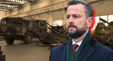 Władysław Kosiniak-Kamysz: 310 mln zł dla Zakładów Mechanicznych Tarnów