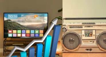 Abonament RTV 2026. Nowe stawki za radio i telewizję od stycznia