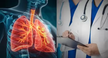 Zakażenia dolnych dróg oddechowych. Lekarze tłumaczą dlaczego są tak niebezpieczne