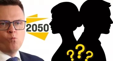 Polska 2050 wybiera nowego przewodniczącego. Kluczowe decyzje przed partią