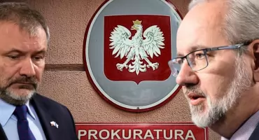 Akt oskarżenia ws. pobicia Adama Niedzielskiego. Sprawa trafiła do sądu