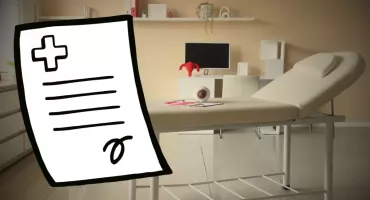 Ginekolog oskarżony o fikcyjne recepty. Sprawa trafiła do sądu