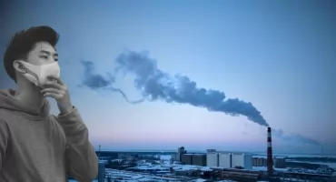 Alert smogowy dla części Opolszczyzny i Dolnego Śląska. RCB ostrzega mieszkańców