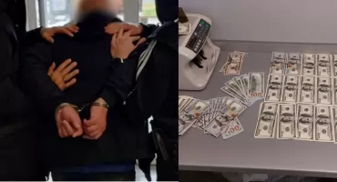 CBŚP i KAS rozbiły międzynarodową grupę VAT. Zabezpieczono 45 mln zł [NAGRANIE]