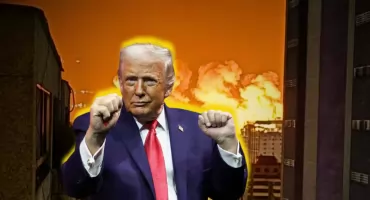 Trump rezygnuje z kolejnych ataków na Wenezuelę. Decyzja po sygnałach współpracy