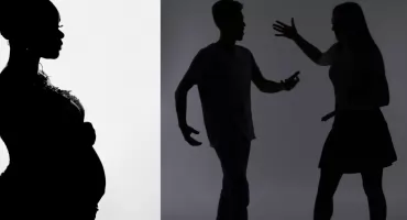 Sławno: 25-latek zatrzymany. Zarzuty znęcania, więzienia partnerki i próby przerwania ciąży