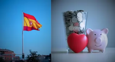 Hiszpania podnosi wiek emerytalny. Kto może przejść na emeryturę w wieku 65 lat?