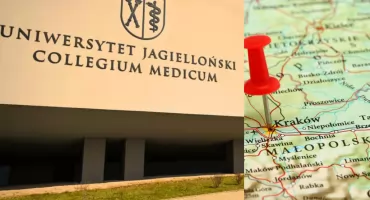 UJ uruchamia studia podyplomowe: Innowacje w medycynie i systemach zdrowia