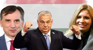 Ziobro i jego żona otrzymali azyl na Węgrzech? Poseł PiS zapowiada pozostanie za granicą