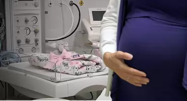 Maciejewski: Polki nie będą rodzić na SOR-ach. Resort zdrowia planuje „pokoje narodzin”