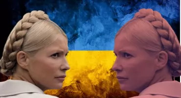 Julia Tymoszenko z zarzutami? NABU i SAP mówią o korupcji w parlamencie