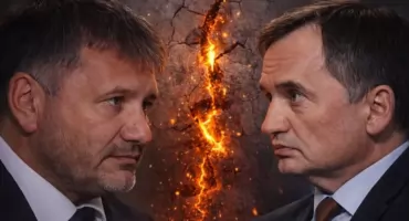 Żurek: Możliwa skarga do TSUE na Węgry ws. azylu Ziobry. Polska czeka na dokument