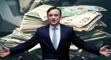 Dzisiaj posiedzenie aresztowe Ziobro. Jaka decyzja sądu?