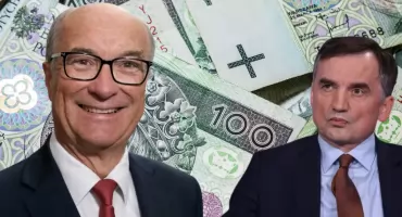 Czarzasty: Ziobro ma czas do 28 stycznia. Marszałek zapowiada wniosek o odebranie diety parlamentarnej