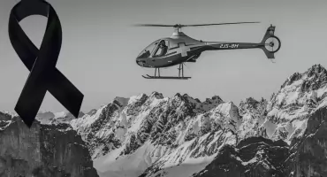 Trzy lawiny w austriackich Alpach. Są ofiary śmiertelne