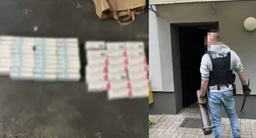 Akt oskarżenia za fałszowanie e-recept. Grupa miała włamywać się na gabinet.gov.pl