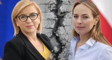 Polska 2050 wraca do przerwanych obrad. Kluczowa decyzja po unieważnieniu głosowania