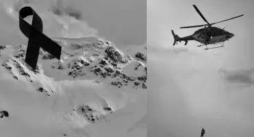 Jasná: Śmiertelny wypadek Polaka na stoku w Słowacji. 28-latek zmarł po uderzeniu w zabezpieczenia