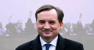 Ziobro stanie przed Trybunałem Stanu? KO i Lewica zbiera podpisy