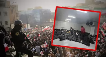 Coraz więcej ofiar demonstracji w Iranie. Najnowsze ustalenia są wstrząsające