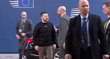 Ignacy Niemczycki: Ukraina w Unii Europejskiej leży w naszym interesie. Polska popiera akcesję. 