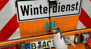 Zima sparaliżowała Niemcy. Gołoledź, opóźnione pociągi i chaos w komunikacji