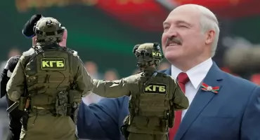 Białoruskie służby masowo wysyłają agentów do Polski. Ekspertka ABW: To wojna hybrydowa