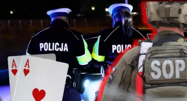 Tragedia w Ustce zaczęła się od gry w karty. Nowe ustalenia prokuratury