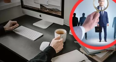 Rekord skarg do PIP w 2025 roku. Pracownicy coraz częściej zgłaszają problemy