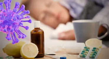 Grypa w Polsce przyspiesza. Lawinowy wzrost zachorowań i apel sanepidu