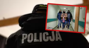 Ralf G. zatrzymany przez CBŚP. Śledztwo dotyczy korupcji przy kontraktach NATO