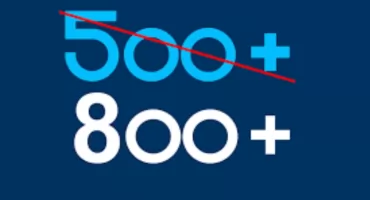 ZUS przyjmuje wnioski o 800 plus. Jak złożyć wniosek by stracić wypłaty – terminy i zasady