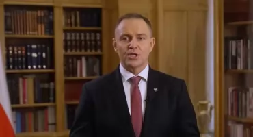 Karol Nawrocki zwołuje Radę Bezpieczeństwa Narodowego. Powodem Program SAFE, Rada Pokoju i sprawa Czarzastego