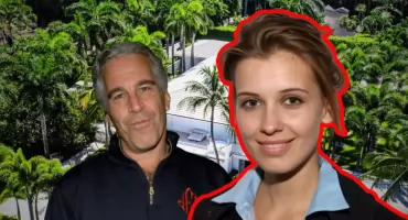 Polskie wątki w aktach Epsteina. Dokumenty USA ujawniają kontakty z kobietami z Polski