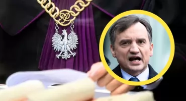 Areszt dla Zbigniewa Ziobry coraz bliżej? Sąd zdecyduje jeszcze dziś 