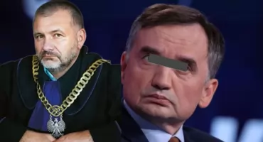 Żurek zapowiada zaskarżenie decyzji sądu ws. Ziobry. Stawką jest areszt