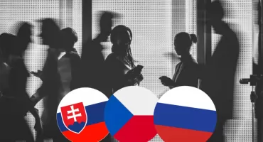 Sympatie narodowościowe Polaków. IBRiS: Amerykanie tracą, Rosjanie na końcu