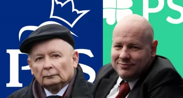 PiS sonduje PSL. Libicki stawia twardy warunek ewentualnej koalicji