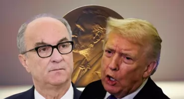 Spór o Nobla dla Trumpa. MSZ reaguje po wypowiedzi Czarzastego