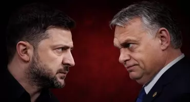 Orban uderza w Ukrainę i Brukselę. Spór o rosyjską energię 