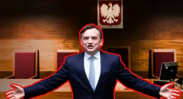 Areszt dla Zbigniewa Ziobry pod znakiem zapytania. Obrona składa kolejne wnioski